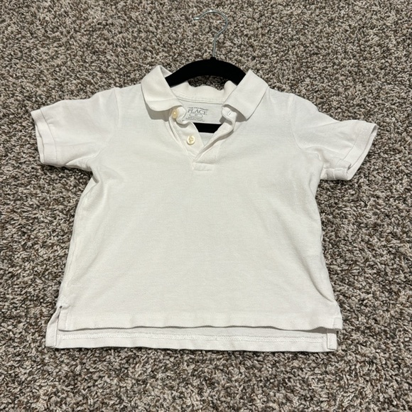 Four 3T boy polo shirts - Picture 5 of 5